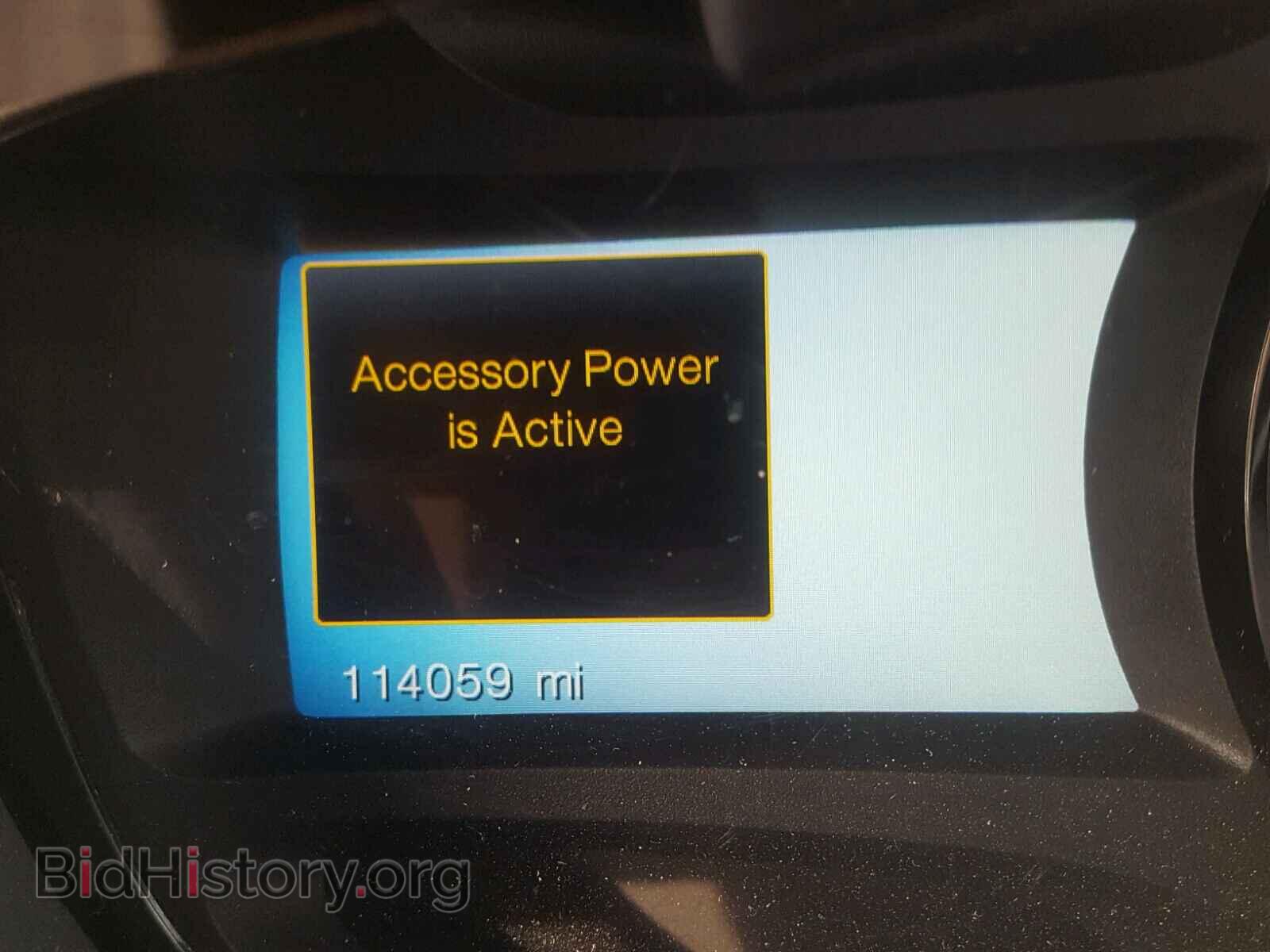 2013 FORD EDGE - VIN: 2FMDK4KC7DBA51795 - Фото 8