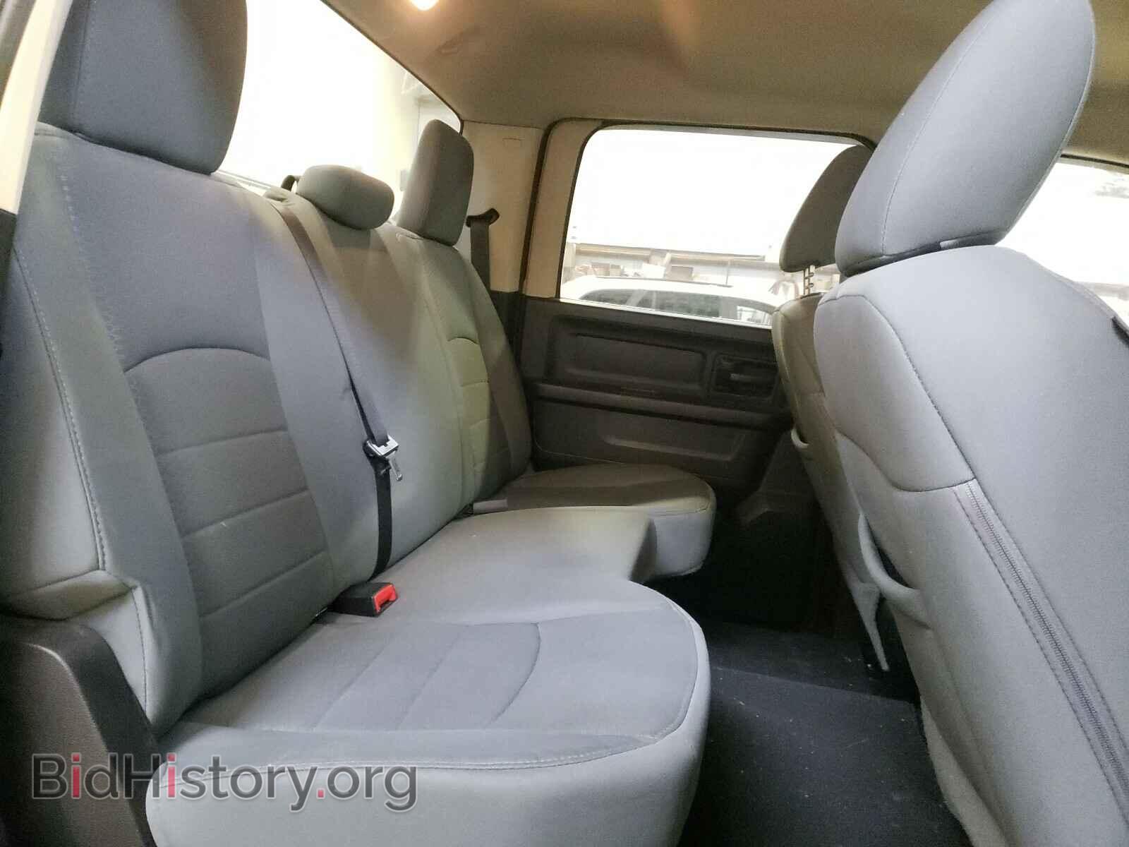 2013 RAM 1500 - VIN: 1C6RR7KP0DS684663 - Фото 6