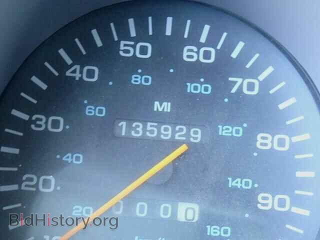 1995 DODGE RAM VAN - VIN: 2B6HB21X4SK540185 - Фото 8