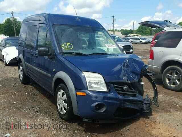 Photo NM0KS9BN1AT022246 - FORD TRANSIT CO 2010