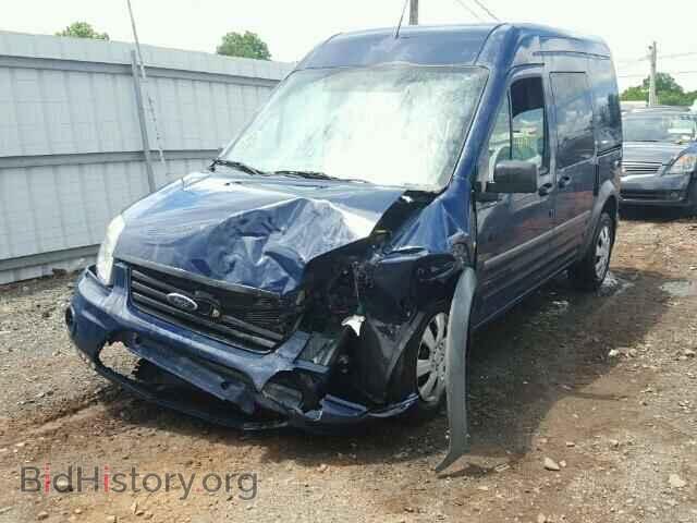 2010 FORD TRANSIT CO - VIN: NM0KS9BN1AT022246 - Фото 2