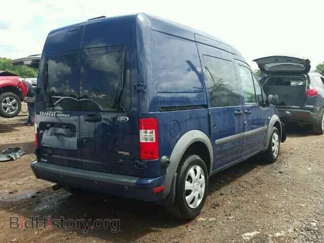 2010 FORD TRANSIT CO - VIN: NM0KS9BN1AT022246 - Фото 4