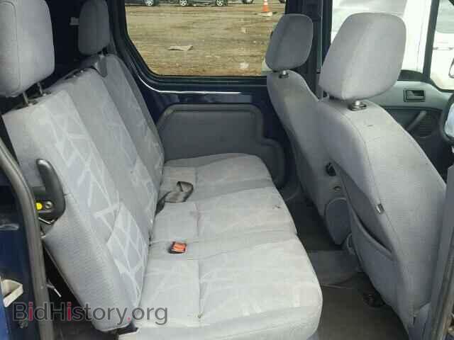 2010 FORD TRANSIT CO - VIN: NM0KS9BN1AT022246 - Фото 6