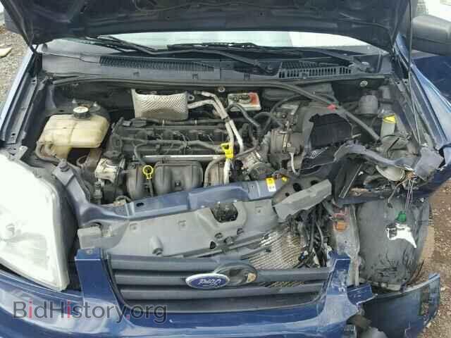 2010 FORD TRANSIT CO - VIN: NM0KS9BN1AT022246 - Фото 7