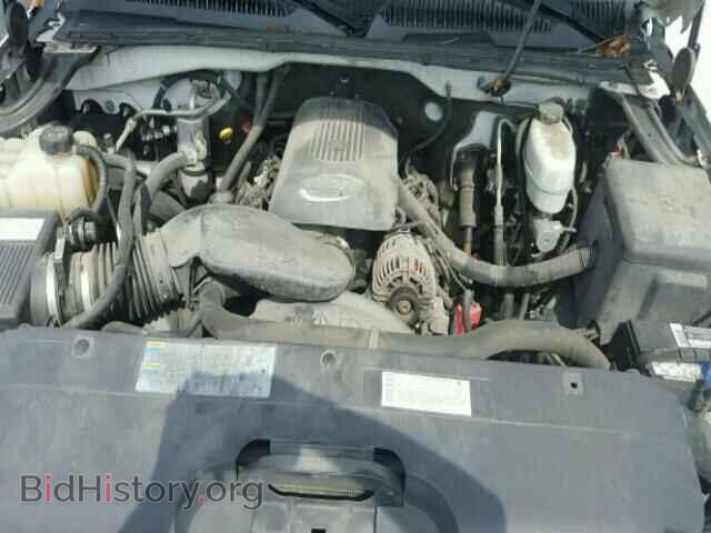 2006 CHEVROLET SILVERADO - VIN: 1GCHK29U16E137345 - Фото 7