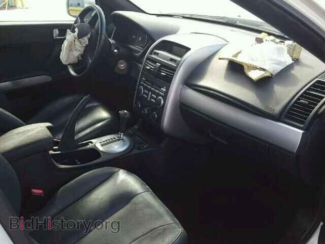 2006 MITSUBISHI GALANT - VIN: 4A3AB56F86E023493 - Фото 5