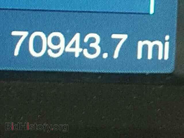 2011 FORD EDGE - VIN: 2FMDK3GC2BBB02944 - Photo 8
