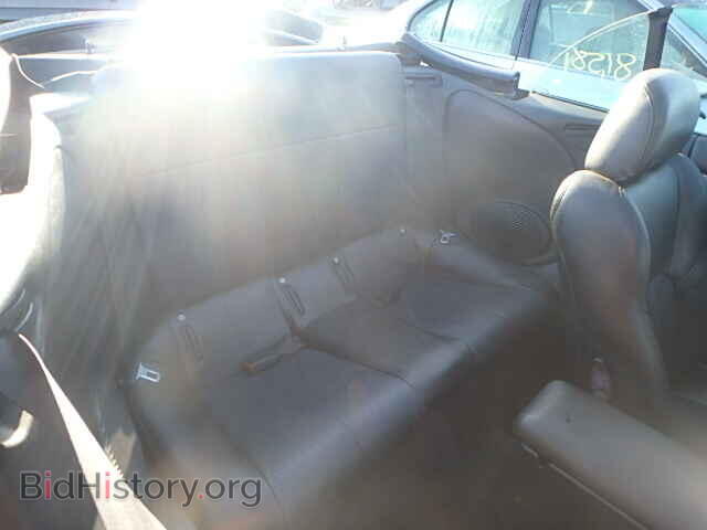 2004 MITSUBISHI ECLIPSE - VIN: 4A3AE75H34E114691 - Photo 6