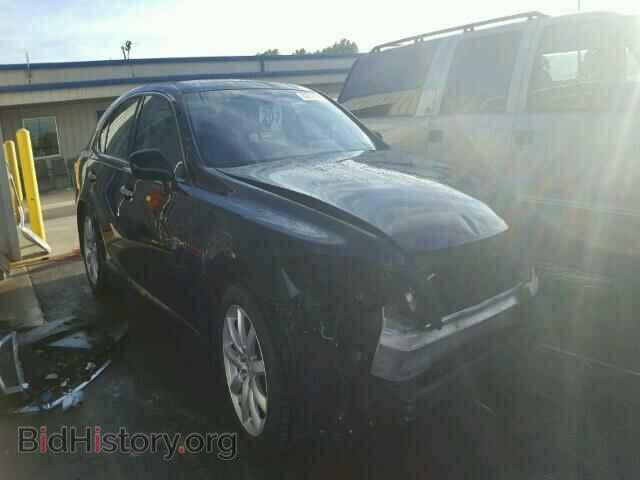 Photo JTHBL46F085068928 - LEXUS LS460 2008