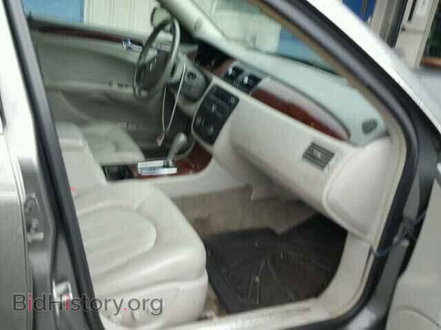 2006 BUICK LUCERNE - VIN: 1G4HD57266U143298 - Фото 5
