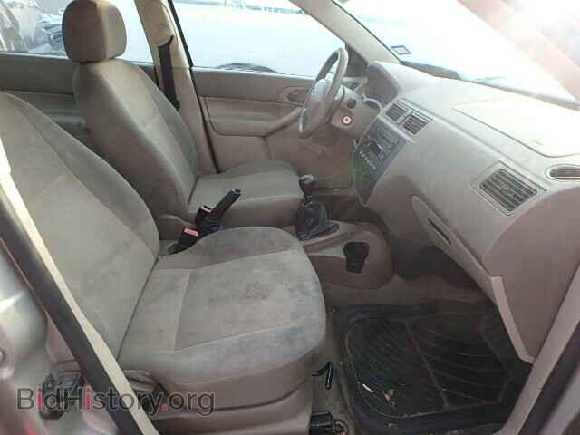 2006 FORD FOCUS - VIN: 1FAFP34N16W137750 - Фото 5
