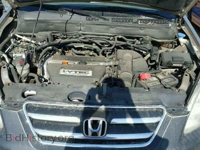 2006 HONDA CRV - VIN: SHSRD78816U408332 - Фото 7