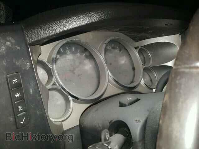 2007 CHEVROLET SILVERADO - VIN: 1GCEC19C77Z652880 - Фото 8