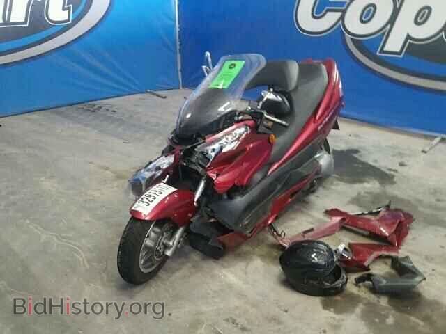 2008 SUZUKI SCOOTER - VIN: JS1CK44A482102560 - Фото 2