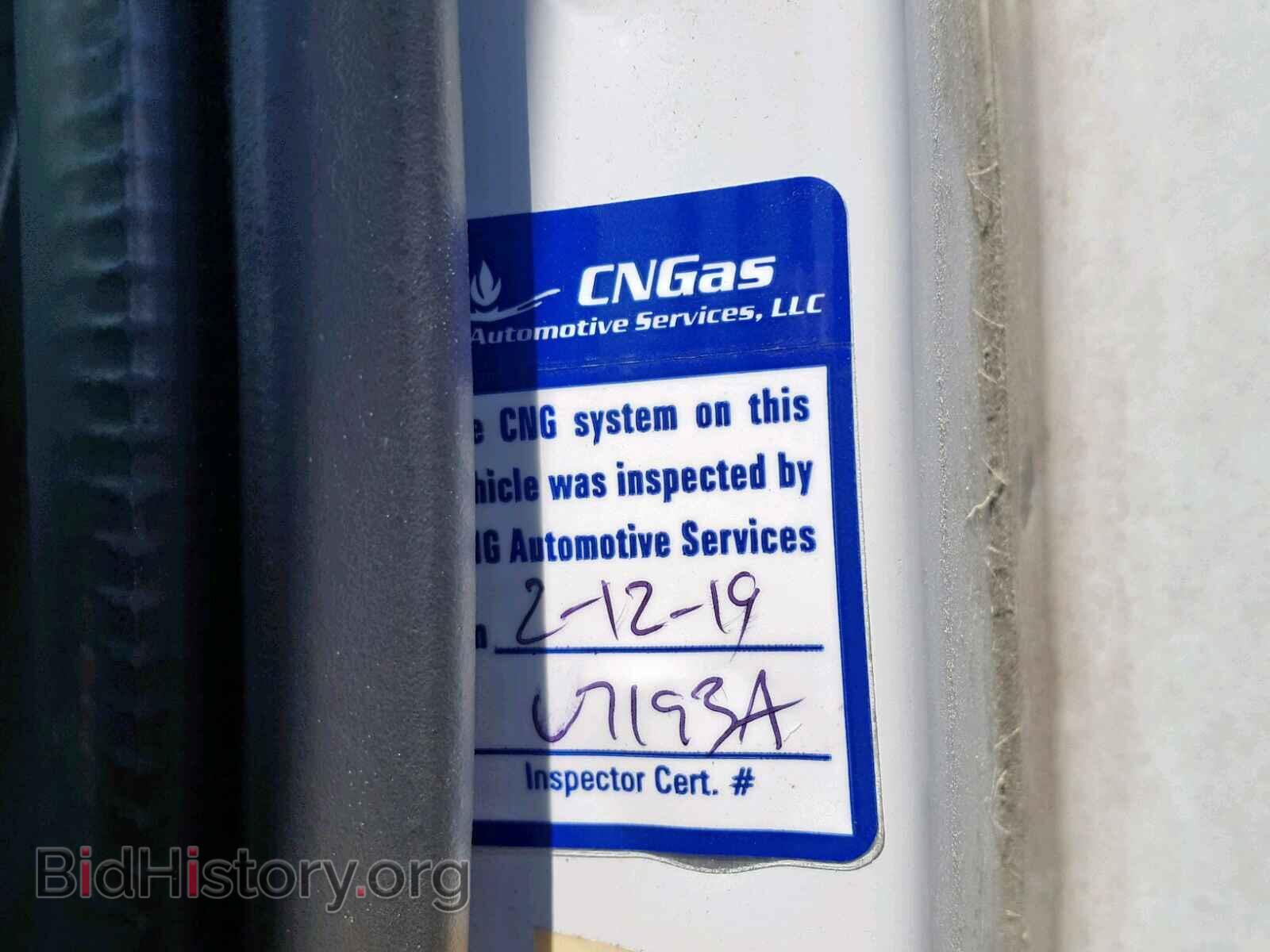 2011 FORD ECONOLINE - VIN: 1FTNE2EL1BDA91832 - Photo 5