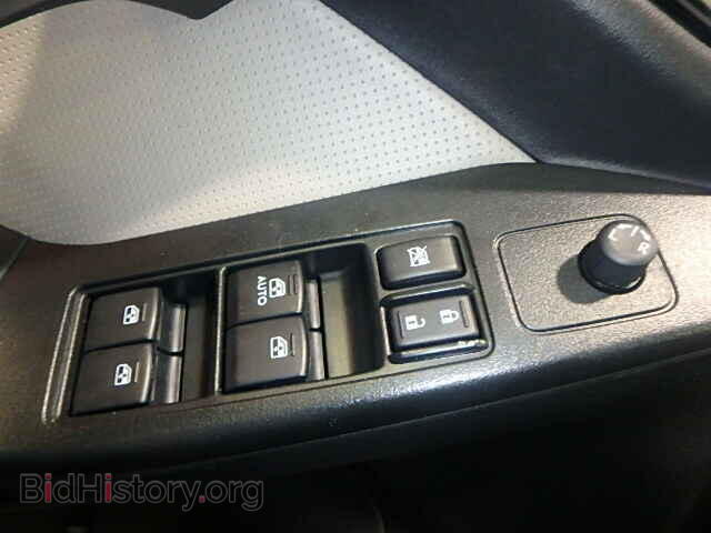 2016 SUBARU FORESTER - VIN: JF2SJAVC1GH487558 - Фото 9