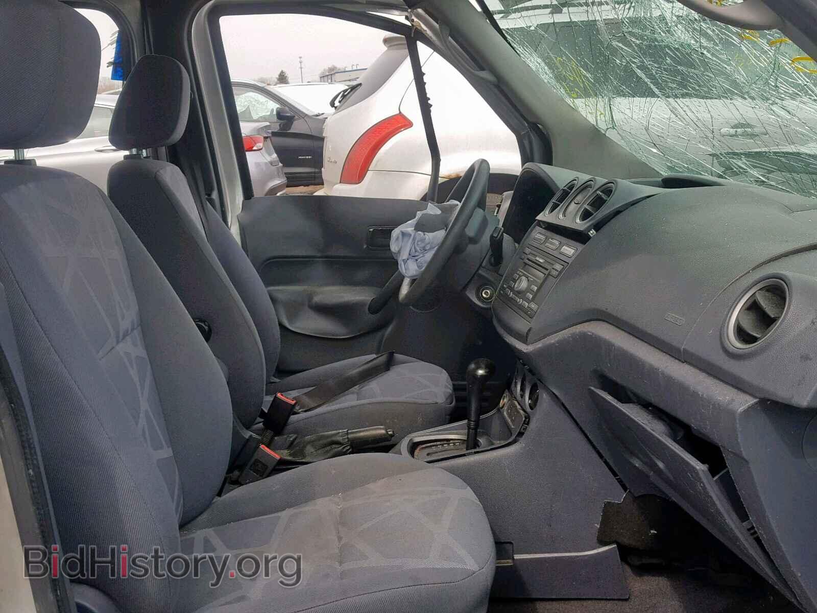 2010 FORD TRANSIT CO - VIN: NM0KS9BN9AT021796 - Фото 5