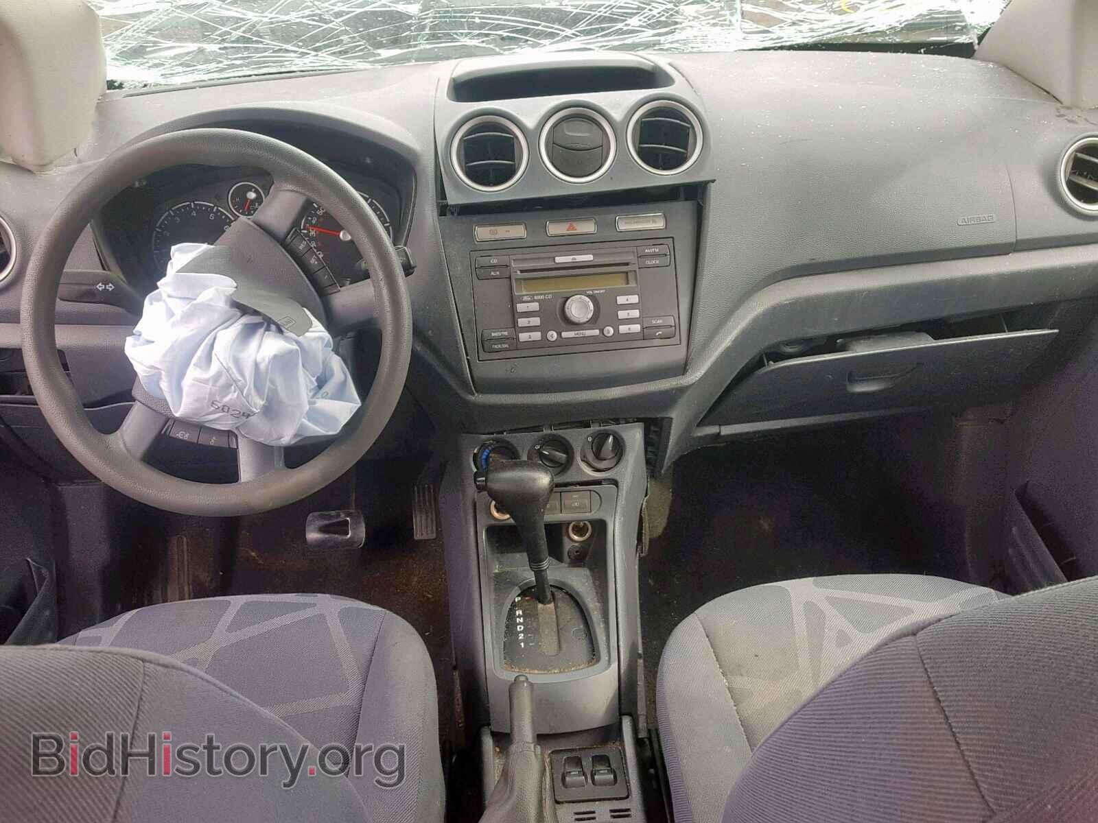 2010 FORD TRANSIT CO - VIN: NM0KS9BN9AT021796 - Фото 9