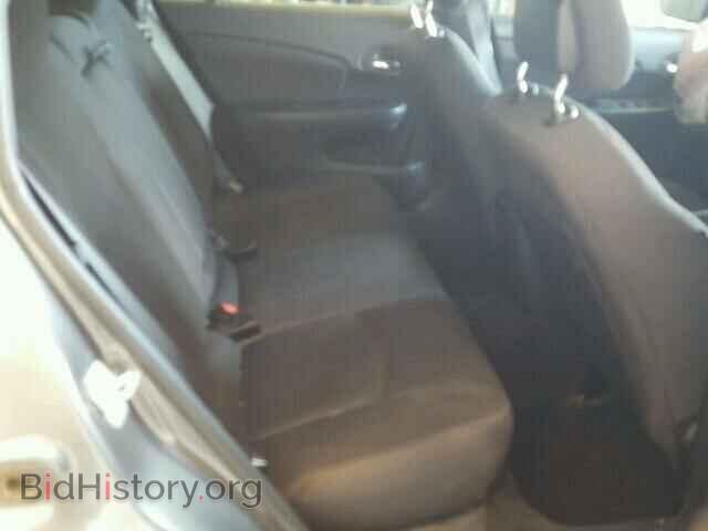 2013 CHRYSLER 200 - VIN: 1C3CCBBBXDN699231 - Фото 6