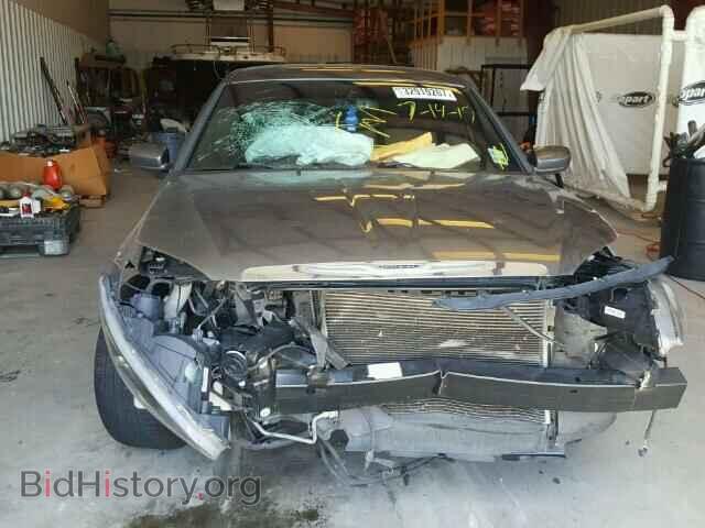 2013 CHRYSLER 200 - VIN: 1C3CCBBBXDN699231 - Фото 7