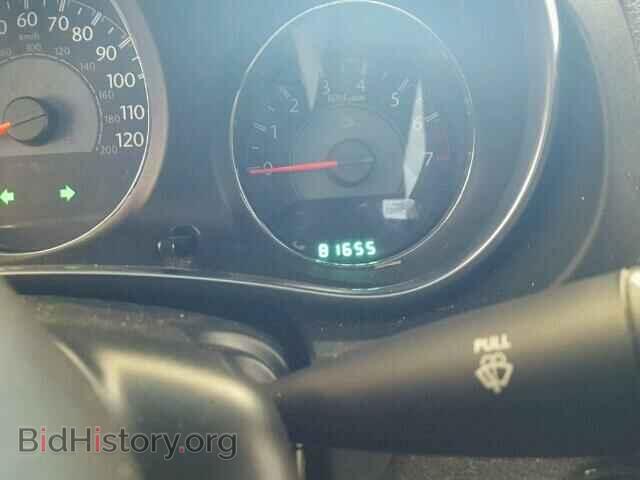 2013 CHRYSLER 200 - VIN: 1C3CCBBBXDN699231 - Фото 8
