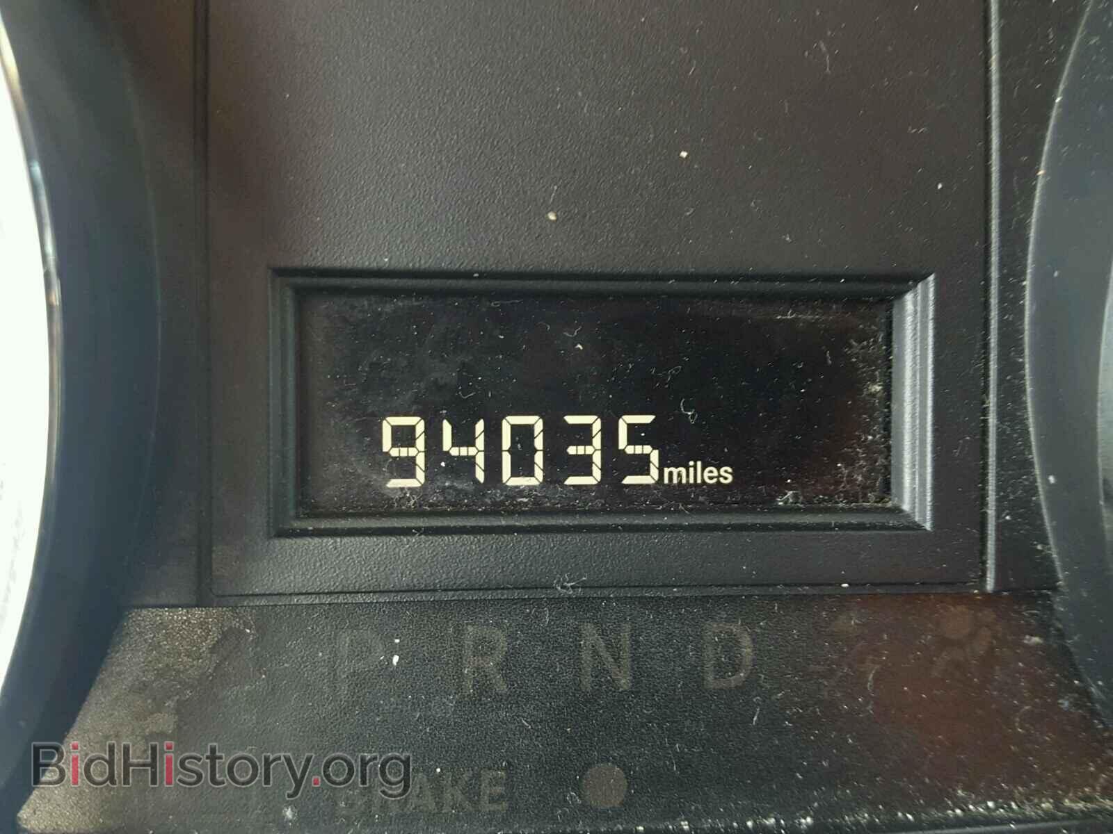 2012 DODGE CARAVAN - VIN: 2C4RDGCG4CR405317 - Фото 8