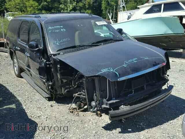 Фотография 1GKS2MEF4CR250711 - GMC YUKON 2012