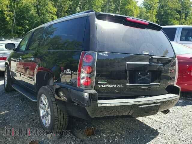2012 GMC YUKON - VIN: 1GKS2MEF4CR250711 - Фото 3