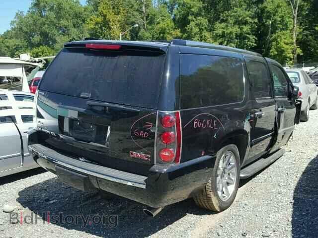 2012 GMC YUKON - VIN: 1GKS2MEF4CR250711 - Фото 4