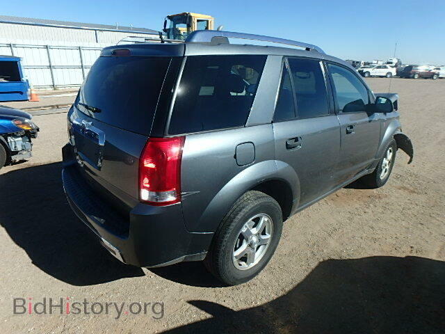 2007 SATURN VUE - VIN: 5GZCZ33D97S807634 - Фото 4