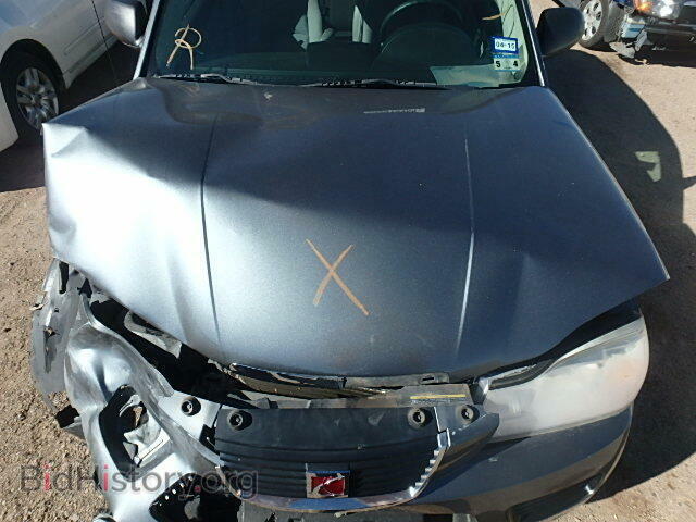 2007 SATURN VUE - VIN: 5GZCZ33D97S807634 - Фото 7