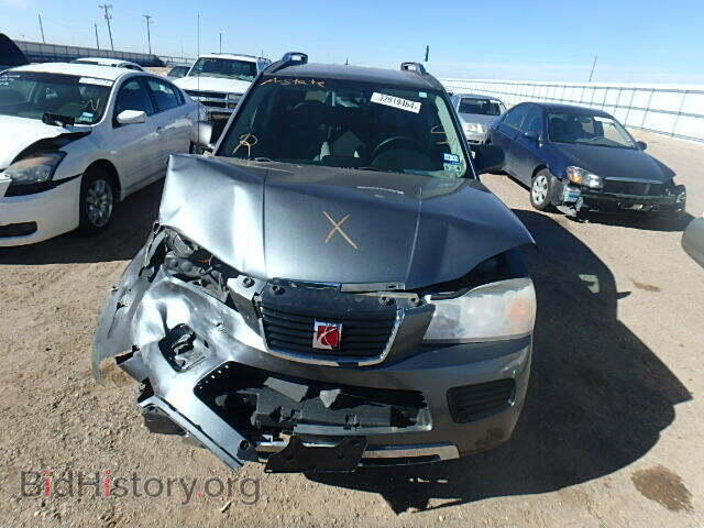 2007 SATURN VUE - VIN: 5GZCZ33D97S807634 - Фото 9