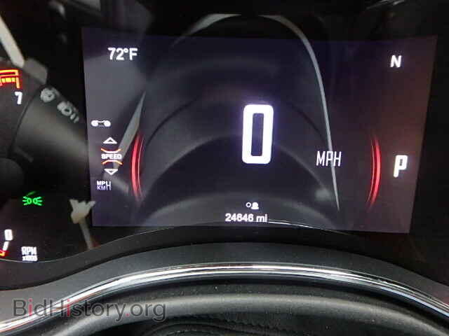 2014 DODGE DURANGO - VIN: 1C4SDHCT1EC560634 - Фото 8