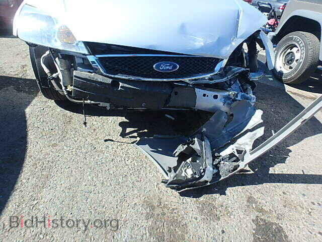 2007 FORD FOCUS - VIN: 1FAFP34N17W293255 - Фото 10