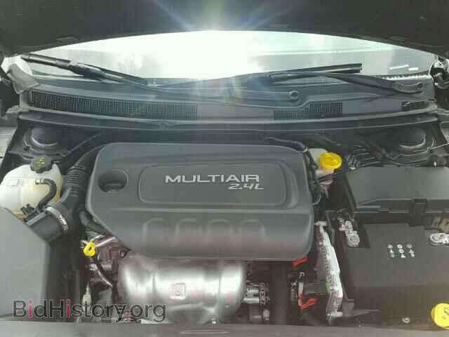 2015 CHRYSLER 200 - VIN: 1C3CCCAB9FN707622 - Photo 7