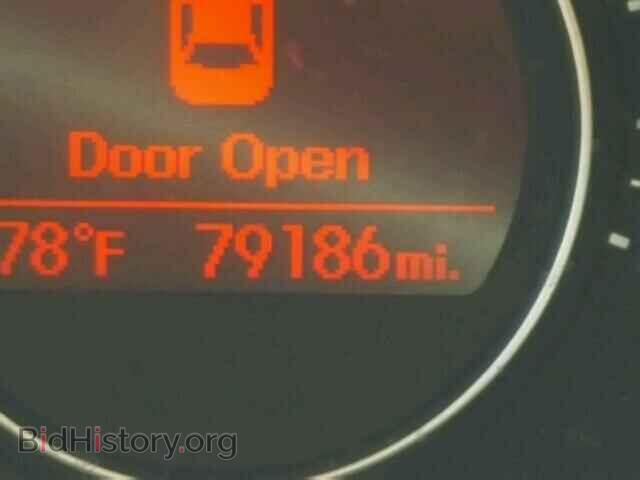 2012 KIA OPTIMA - VIN: 5XXGM4A76CG043282 - Фото 8