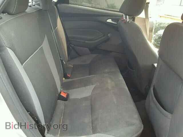 2013 FORD FOCUS - VIN: 1FADP3F20DL374125 - Photo 6
