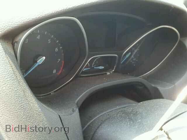 2013 FORD FOCUS - VIN: 1FADP3F20DL374125 - Photo 8