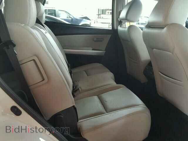 2015 MAZDA CX-9 - VIN: JM3TB3DA0F0466538 - Фото 6