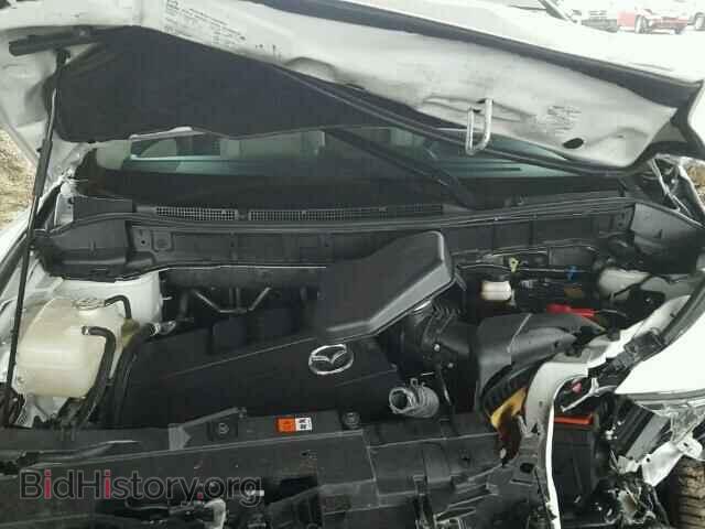2015 MAZDA CX-9 - VIN: JM3TB3DA0F0466538 - Фото 7