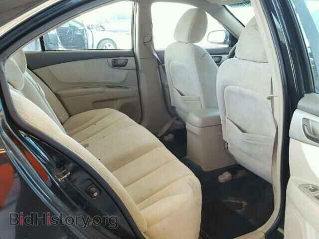 2006 KIA OPTIMA - VIN: KNAGE123165040268 - Фото 6