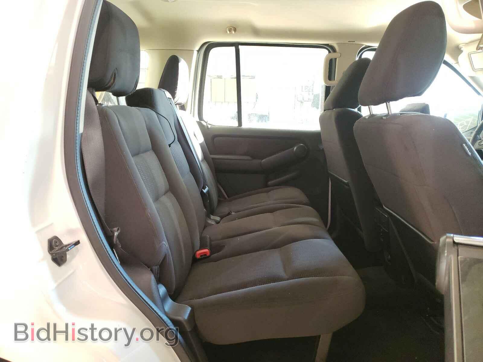 2010 FORD EXPLORER - VIN: 1FMEU7DE1AUB15432 - Photo 6