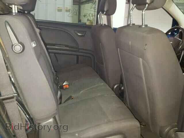 2010 DODGE JOURNEY - VIN: 3D4PG4FB7AT269789 - Фото 6