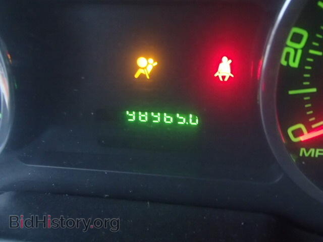 2007 FORD EDGE - VIN: 2FMDK36C37BA79876 - Фото 8