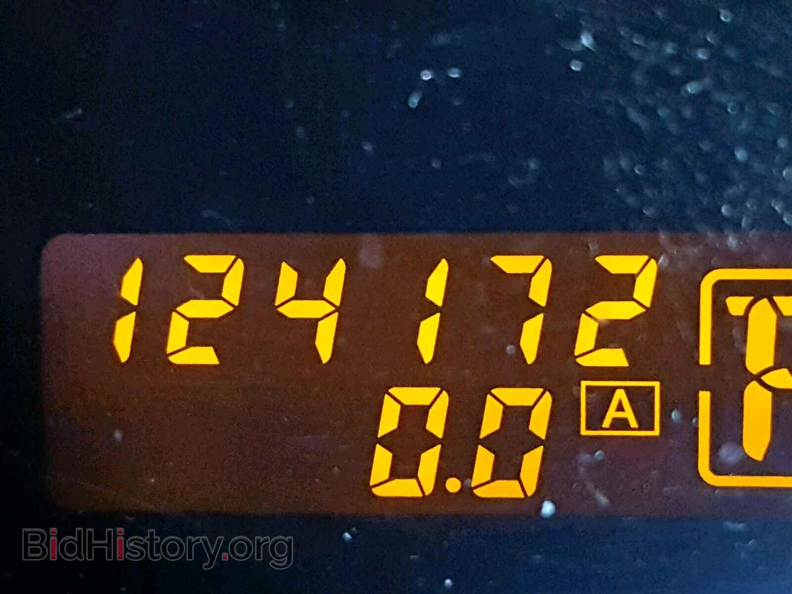 2007 NISSAN MAXIMA - VIN: 1N4BA41E87C828898 - Фото 8