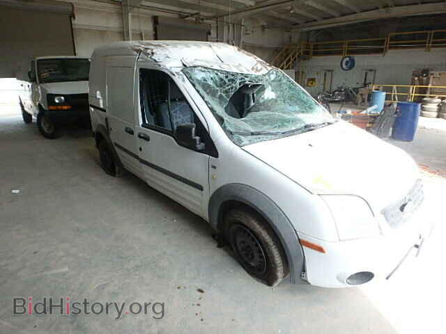 Photo NM0LS7BN4BT051847 - FORD TRANSIT CO 2011