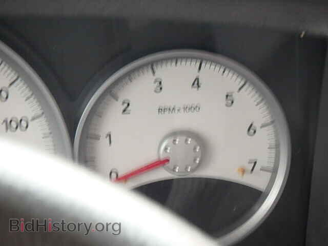 2007 DODGE DAKOTA - VIN: 1D7HE48P27S207328 - Фото 8