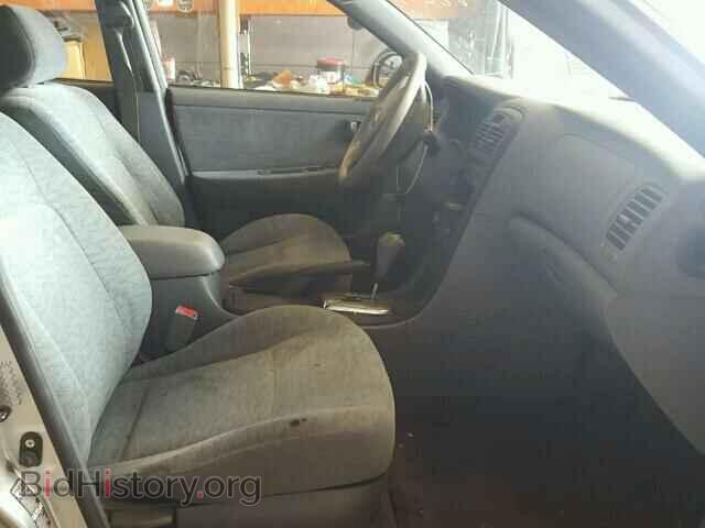 2006 KIA OPTIMA - VIN: KNAGD126265456553 - Фото 5