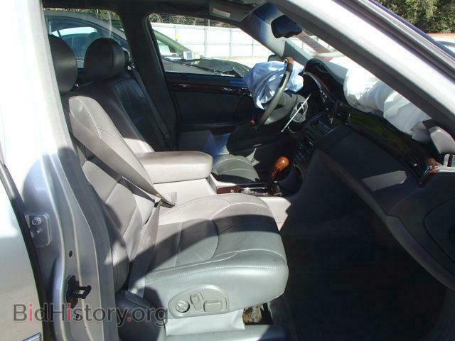 2003 CADILLAC DEVILLE - VIN: 1G6KF57983U264253 - Фото 5