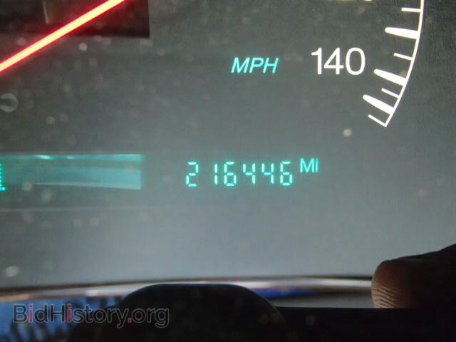 2003 CADILLAC DEVILLE - VIN: 1G6KF57983U264253 - Фото 8